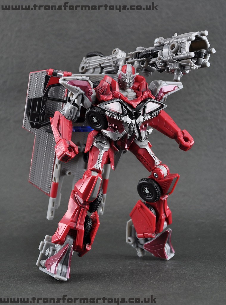 transformers dark of the moon sentinel prime toy. Transformers Dark of the Moon Sentinel Prime images