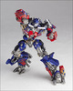 Revoltech Transformers Movie Optimus Prime toy images