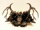 Transformers Arms Micron Nightmare Unicron Exclusive toy