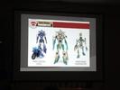 Transformers Collectors Club Transmutate