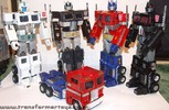 Transformers Prime toys