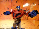 Transformers Animated Voyager Optimus Prime