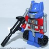 Transformers Kre-O Optimus Prime Kreon toy