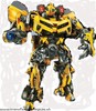 Transformers Movie: Revenge of the Fallen Leader Class Bumblebee