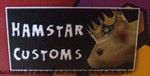 Hamstar Customs