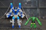 Power Core Combiner searchlight Toy Image