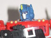 Transformers Classics Battle in a Box Optimus Prime